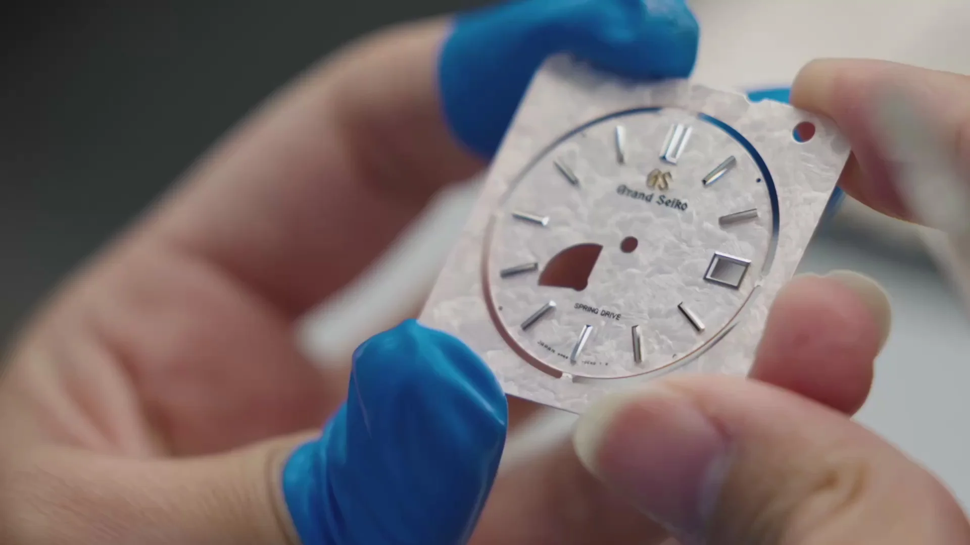 The Ultimate Luxury Watch Destination