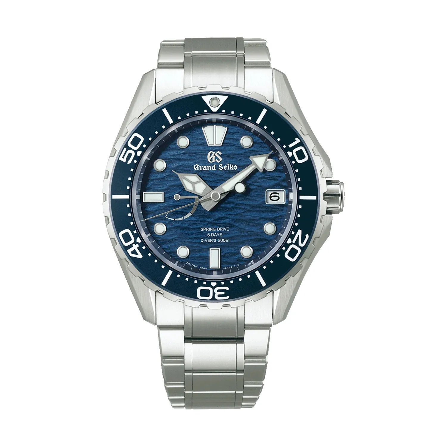 Best Luxury Dive Watches