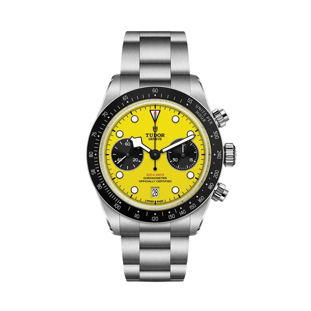 Best Watches Under $7,000